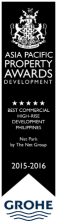 Best Commercial High Rise Development Philippines