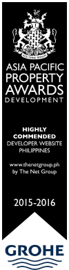 Highly Commended Developer Website Philippines