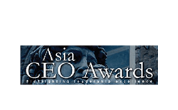 2011 Asia CEO Award<br />Entrepreneurial Team of the Year