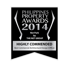 Philippines Property Awards 2014